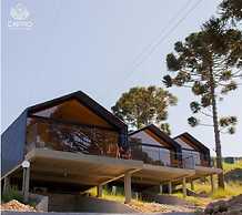 Cappio Pousada e Lazer Ltda