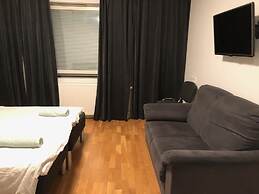 Årsta Stockholm Apartment 341