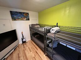 Pied-A-Terre Mont-Royal