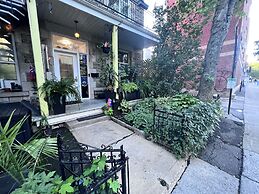 Pied-A-Terre Mont-Royal