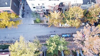 Pied-A-Terre Mont-Royal