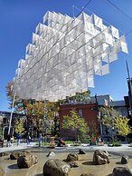 Pied-A-Terre Mont-Royal