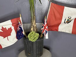 Pied-A-Terre Mont-Royal