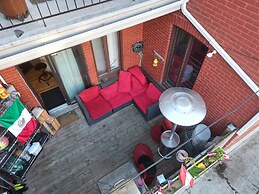 Pied-A-Terre Mont-Royal