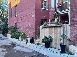 Pied-A-Terre Mont-Royal