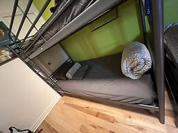 Pied-A-Terre Mont-Royal