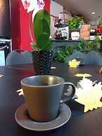 Pied-A-Terre Mont-Royal