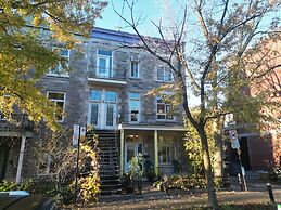 Pied-A-Terre Mont-Royal