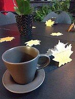 Pied-A-Terre Mont-Royal