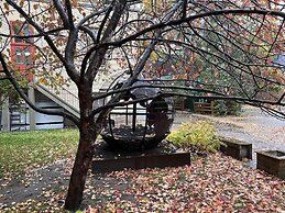 Pied-A-Terre Mont-Royal