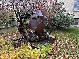 Pied-A-Terre Mont-Royal