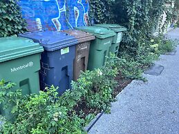 Pied-A-Terre Mont-Royal