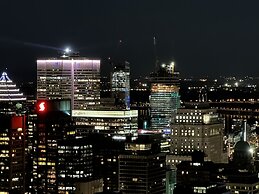 Pied-A-Terre Mont-Royal