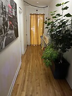 Pied-A-Terre Mont-Royal