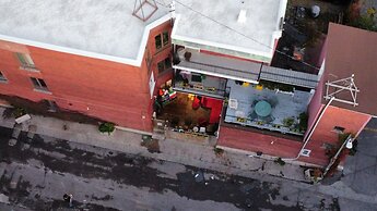 Pied-A-Terre Mont-Royal