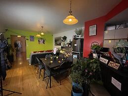 Pied-A-Terre Mont-Royal