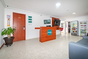 Hotel Villa Park Real