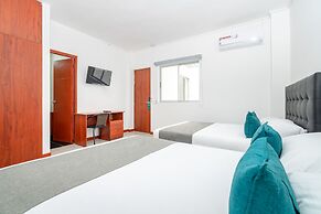 Hotel Villa Park Real