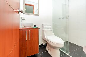 Hotel Villa Park Real