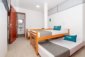 Hotel Villa Park Real