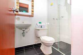 Hotel Villa Park Real