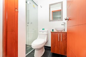 Hotel Villa Park Real