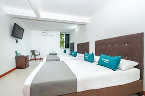 Hotel Villa Park Real