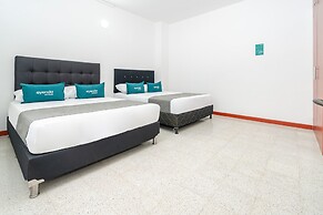 Hotel Villa Park Real