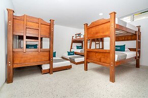 Hotel Villa Park Real