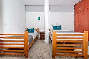 Hotel Villa Park Real