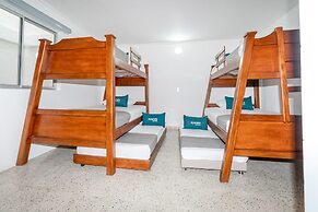 Hotel Villa Park Real