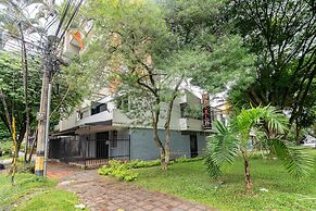 Hotel Villa Park Real