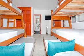 Hotel Villa Park Real