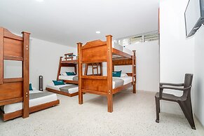 Hotel Villa Park Real