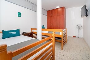 Hotel Villa Park Real