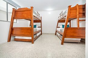 Hotel Villa Park Real