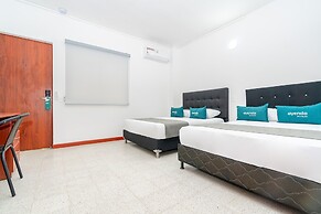 Hotel Villa Park Real