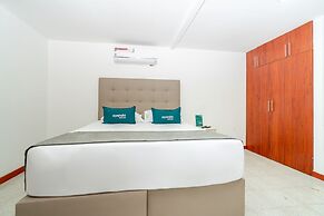 Hotel Villa Park Real