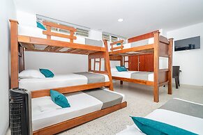 Hotel Villa Park Real