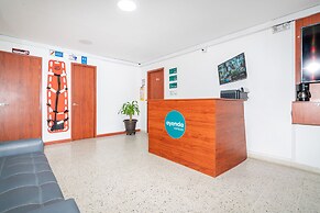 Hotel Villa Park Real