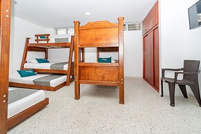 Hotel Villa Park Real