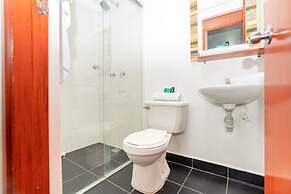 Hotel Villa Park Real