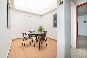 Hotel Villa Park Real