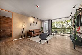 Apartment Olive Country Living by HOUSY HOST