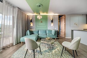 Apartment Olive Country Living by HOUSY HOST