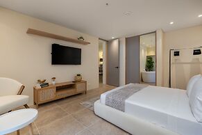 Apartment Olive Country Living by HOUSY HOST