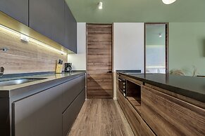 Apartment Olive Country Living by HOUSY HOST