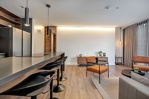 Apartment Olive Country Living by HOUSY HOST