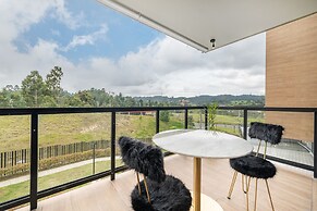 Apartment Olive Country Living by HOUSY HOST