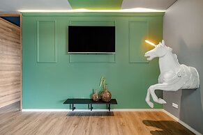 Apartment Olive Country Living by HOUSY HOST